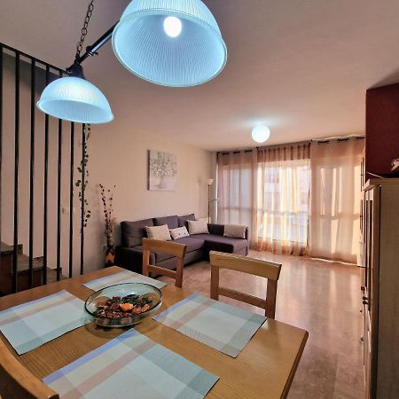 Apartamento Ds Duplex Acera Del Rio, Parking Opcional Córdoba Exterior foto