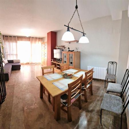 Apartamento Ds Duplex Acera Del Rio, Parking Opcional Córdoba Exterior foto