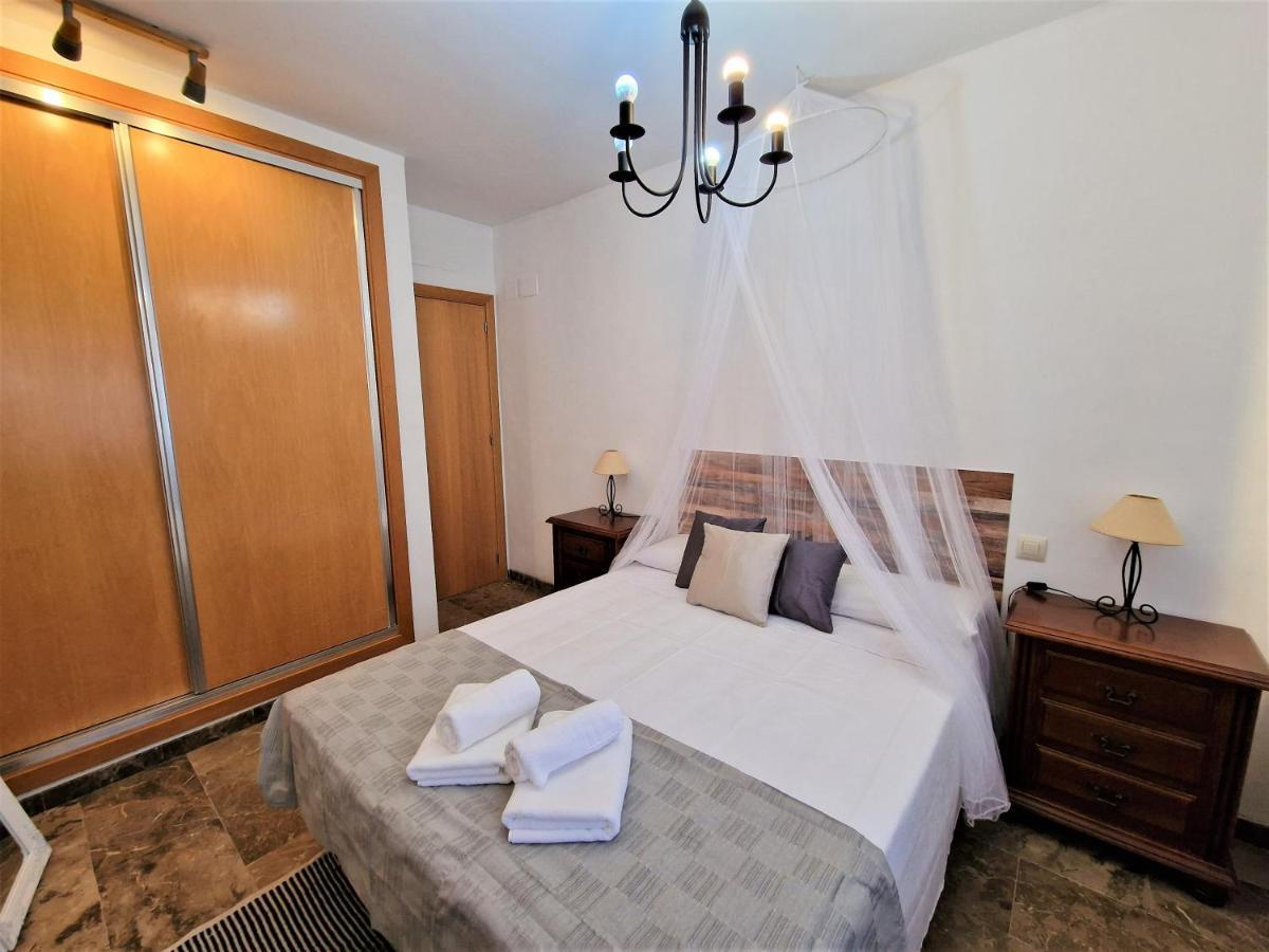 Apartamento Ds Duplex Acera Del Rio, Parking Opcional Córdoba Exterior foto