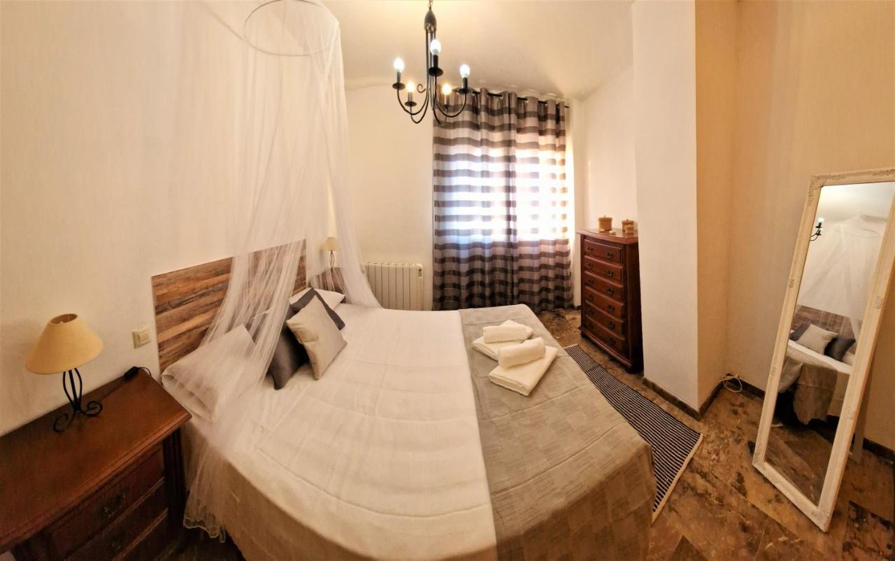Apartamento Ds Duplex Acera Del Rio, Parking Opcional Córdoba Exterior foto