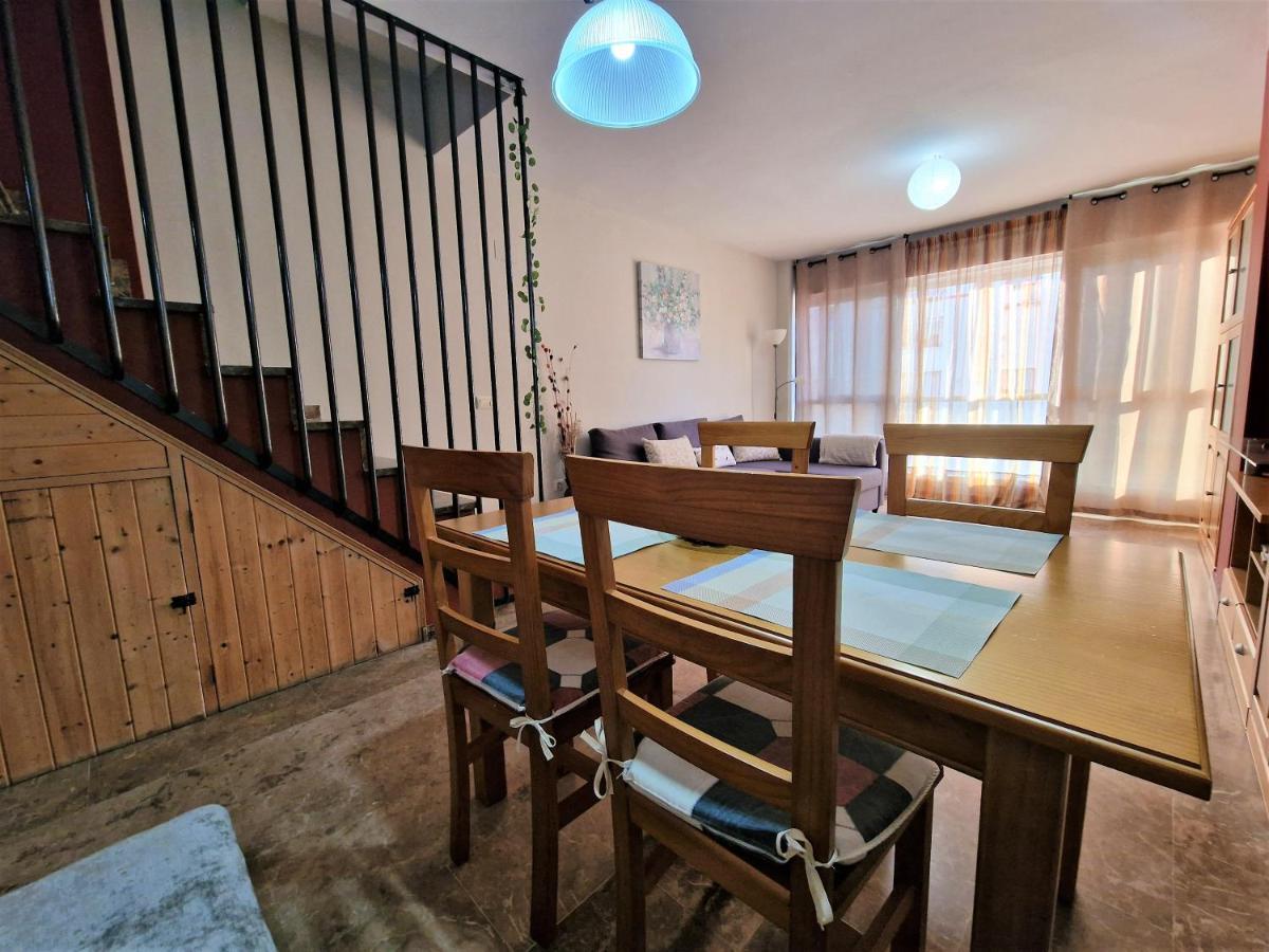 Apartamento Ds Duplex Acera Del Rio, Parking Opcional Córdoba Exterior foto