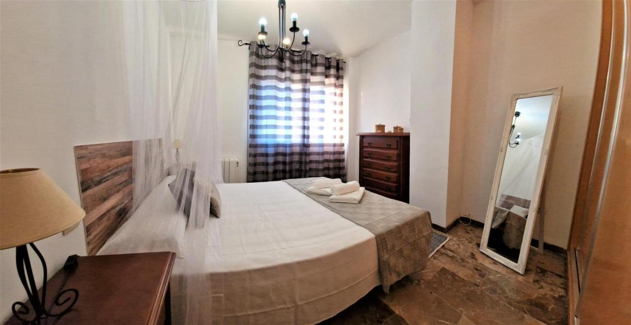Apartamento Ds Duplex Acera Del Rio, Parking Opcional Córdoba Exterior foto