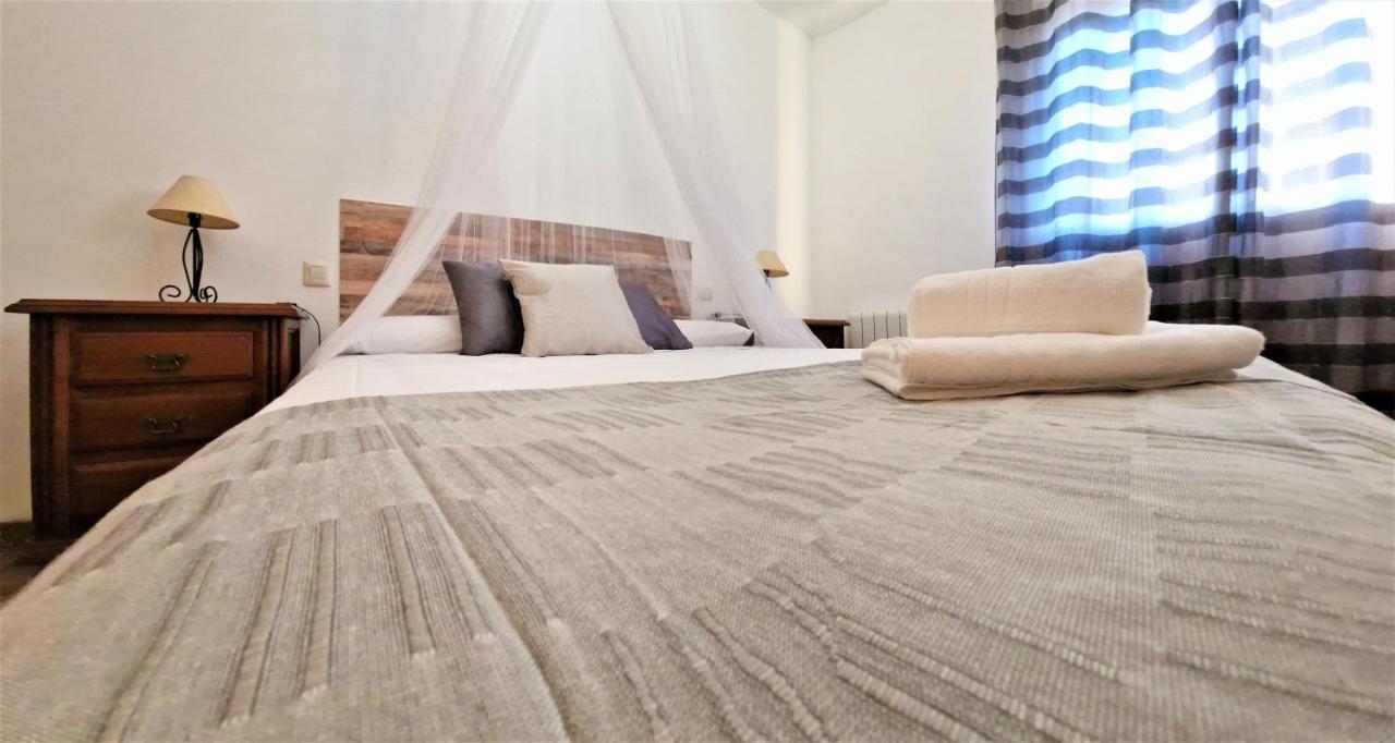 Apartamento Ds Duplex Acera Del Rio, Parking Opcional Córdoba Exterior foto