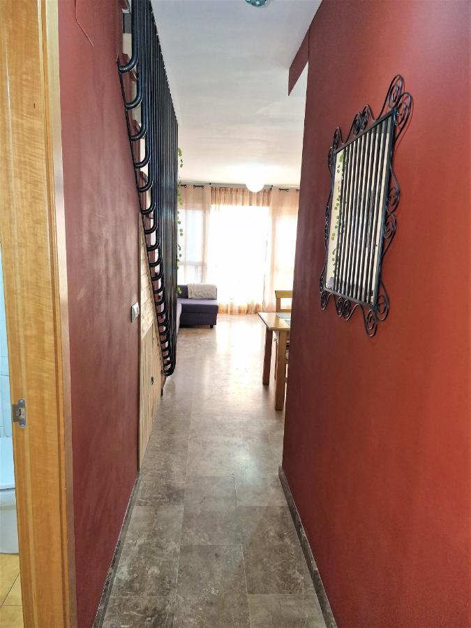 Apartamento Ds Duplex Acera Del Rio, Parking Opcional Córdoba Exterior foto