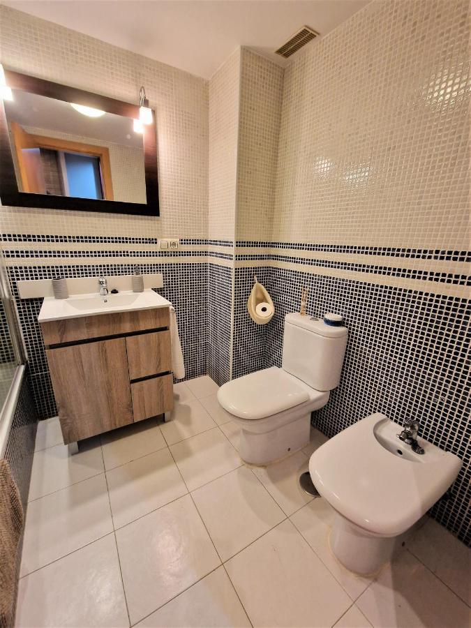 Apartamento Ds Duplex Acera Del Rio, Parking Opcional Córdoba Exterior foto