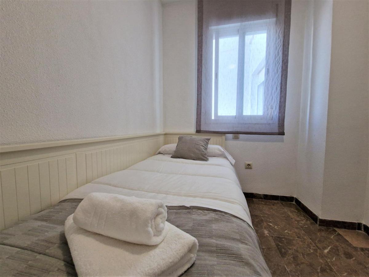 Apartamento Ds Duplex Acera Del Rio, Parking Opcional Córdoba Exterior foto