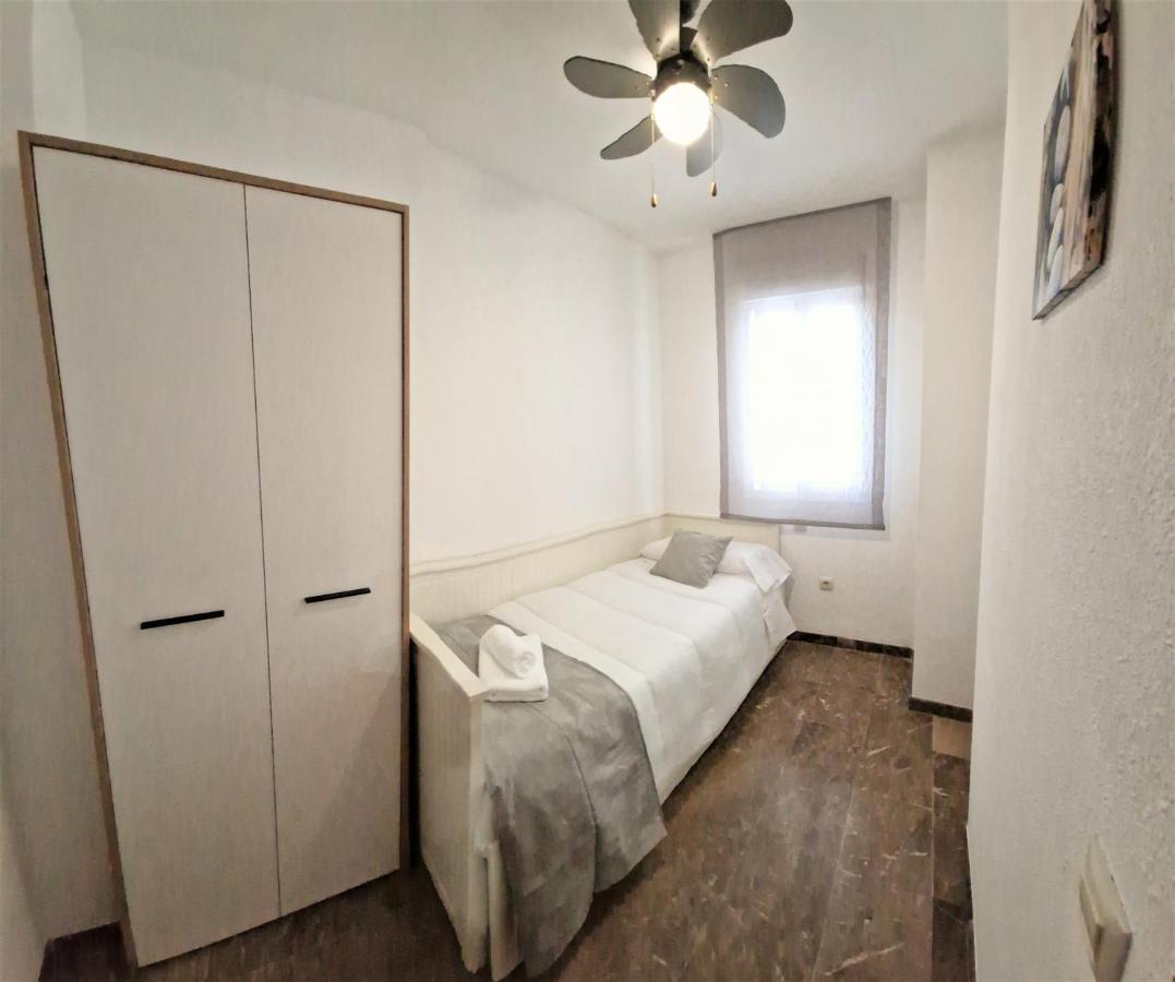 Apartamento Ds Duplex Acera Del Rio, Parking Opcional Córdoba Exterior foto