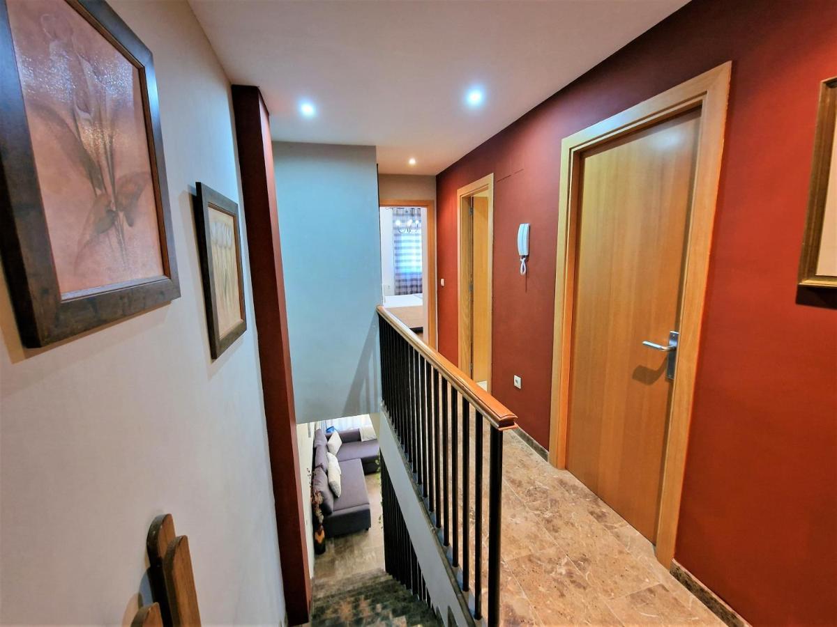 Apartamento Ds Duplex Acera Del Rio, Parking Opcional Córdoba Exterior foto
