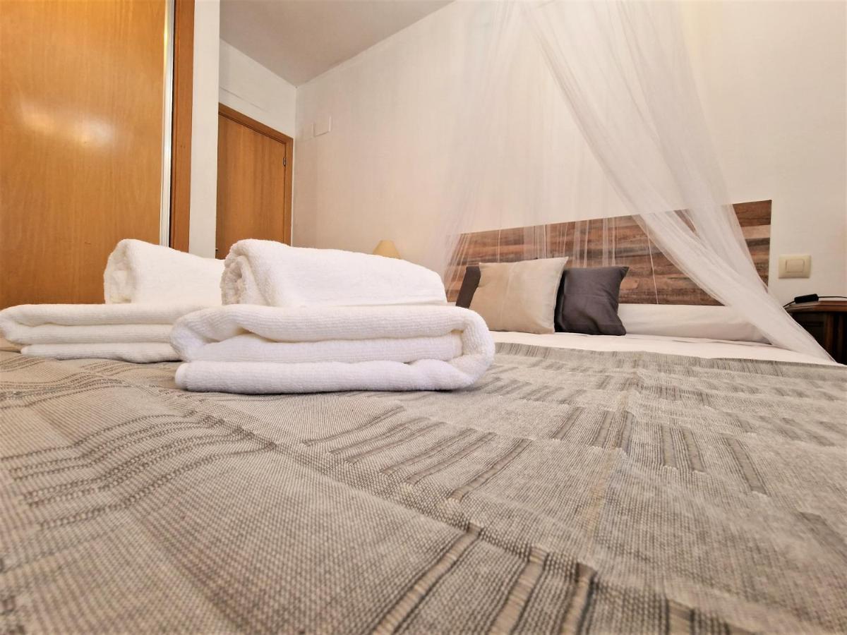 Apartamento Ds Duplex Acera Del Rio, Parking Opcional Córdoba Exterior foto
