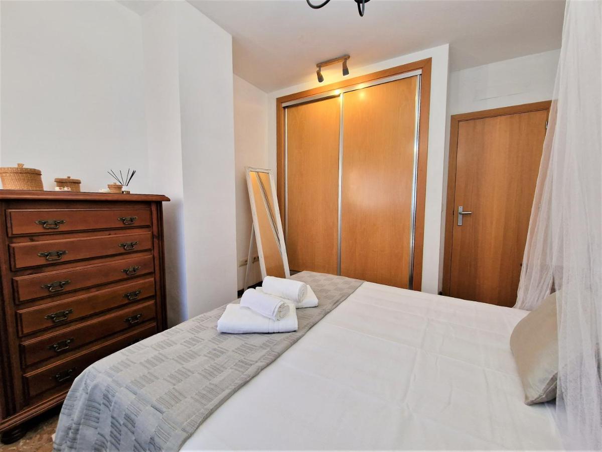 Apartamento Ds Duplex Acera Del Rio, Parking Opcional Córdoba Exterior foto