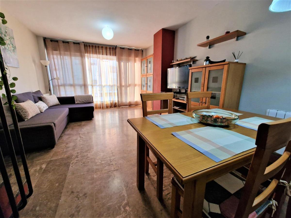 Apartamento Ds Duplex Acera Del Rio, Parking Opcional Córdoba Exterior foto