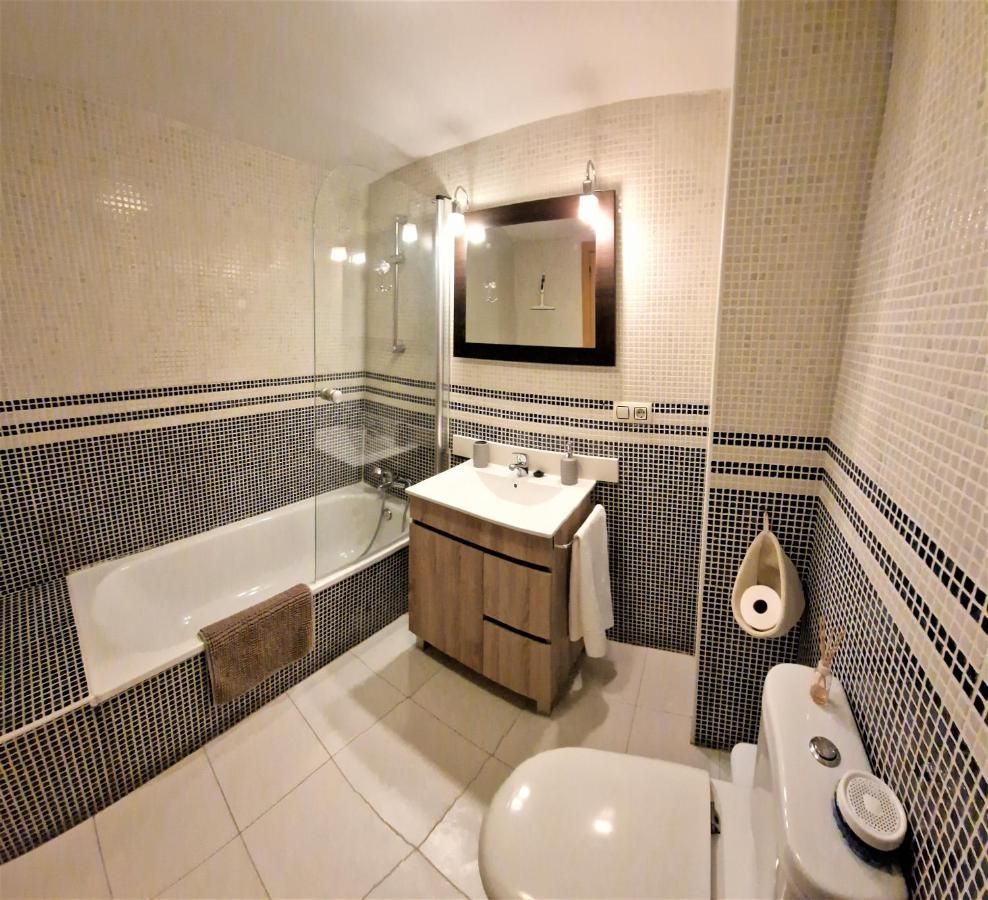 Apartamento Ds Duplex Acera Del Rio, Parking Opcional Córdoba Exterior foto