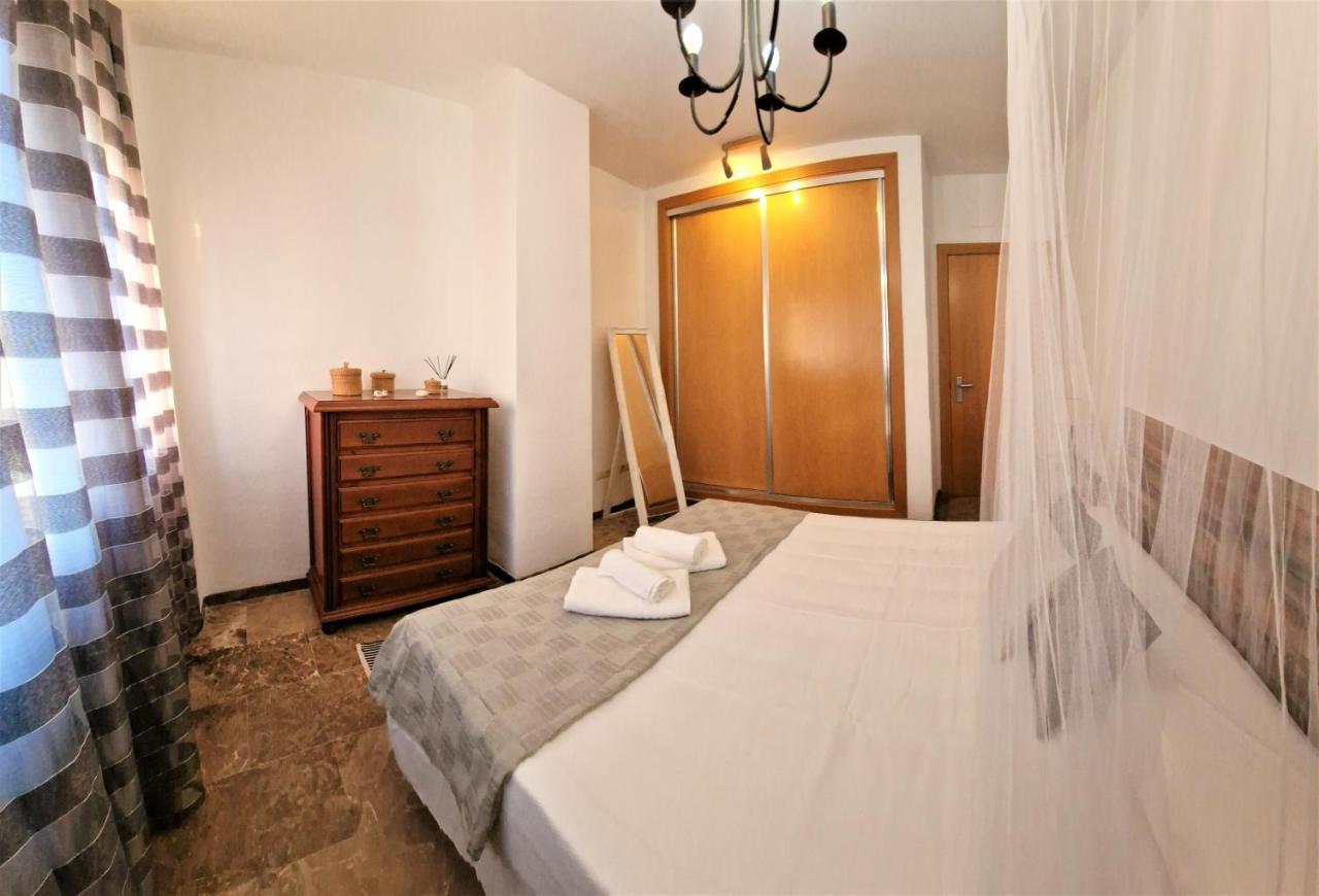 Apartamento Ds Duplex Acera Del Rio, Parking Opcional Córdoba Exterior foto