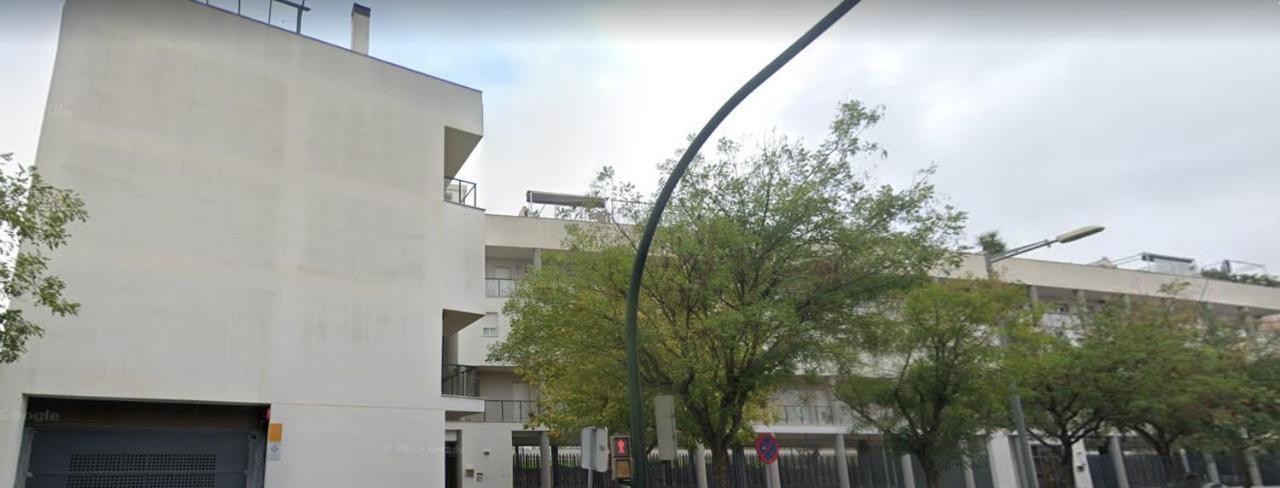 Apartamento Ds Duplex Acera Del Rio, Parking Opcional Córdoba Exterior foto