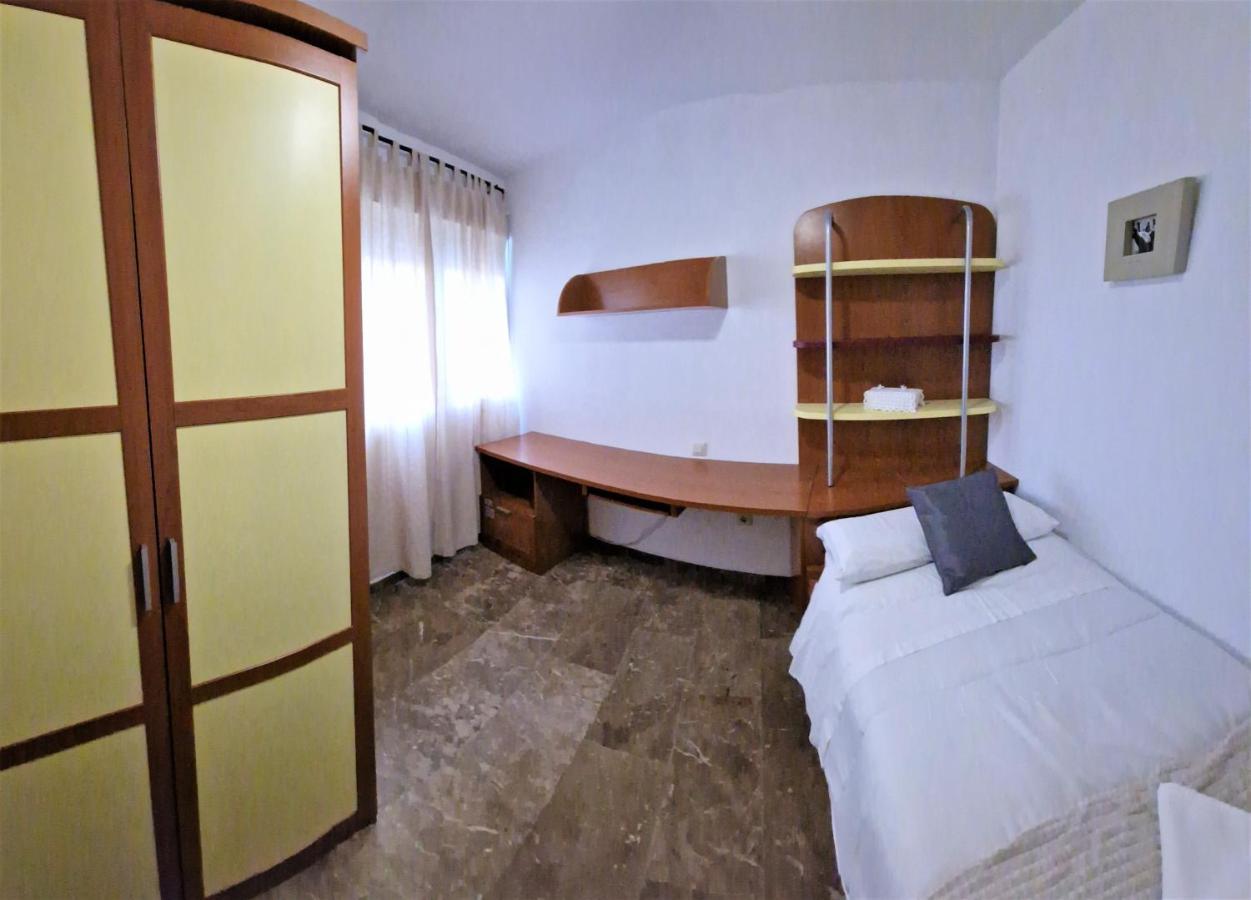 Apartamento Ds Duplex Acera Del Rio, Parking Opcional Córdoba Exterior foto