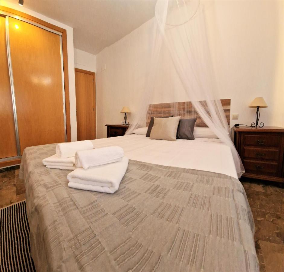 Apartamento Ds Duplex Acera Del Rio, Parking Opcional Córdoba Exterior foto