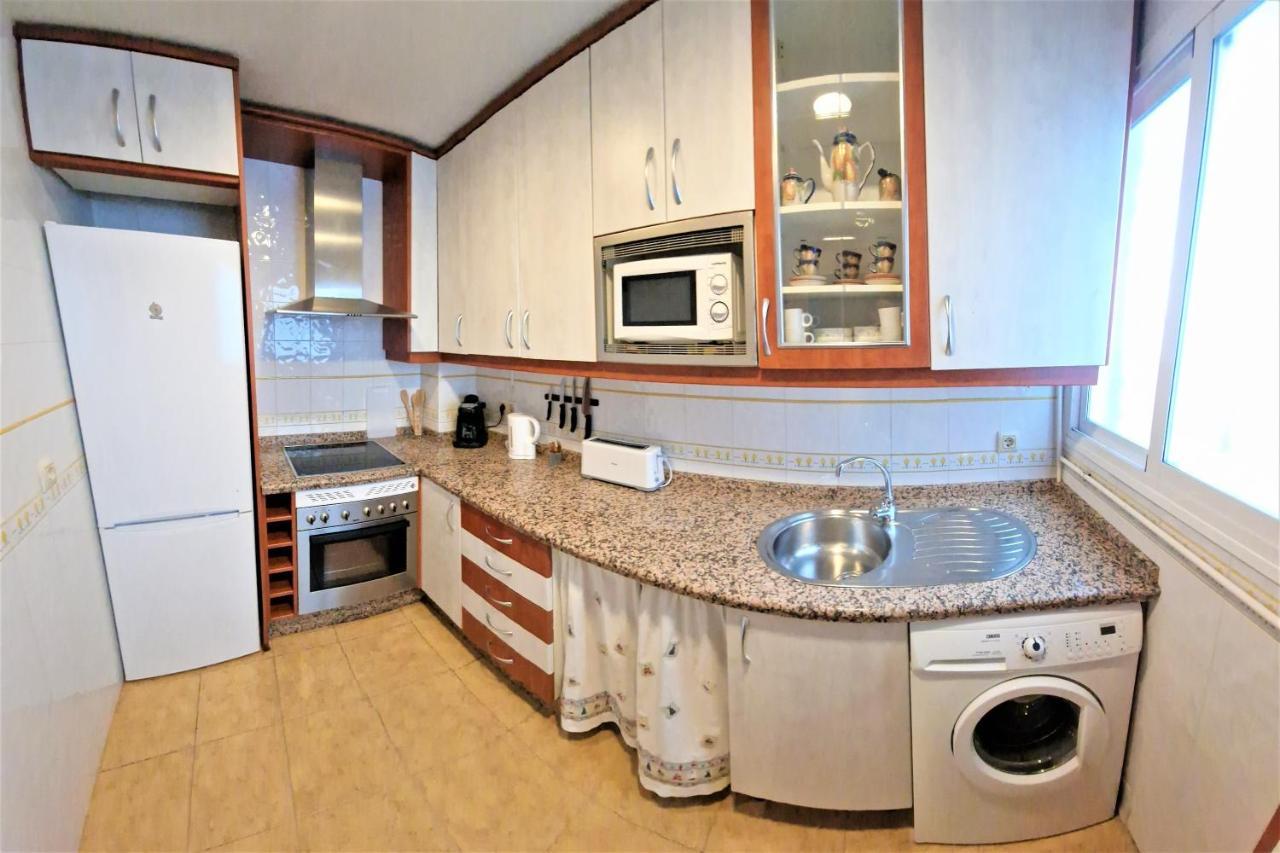 Apartamento Ds Duplex Acera Del Rio, Parking Opcional Córdoba Exterior foto