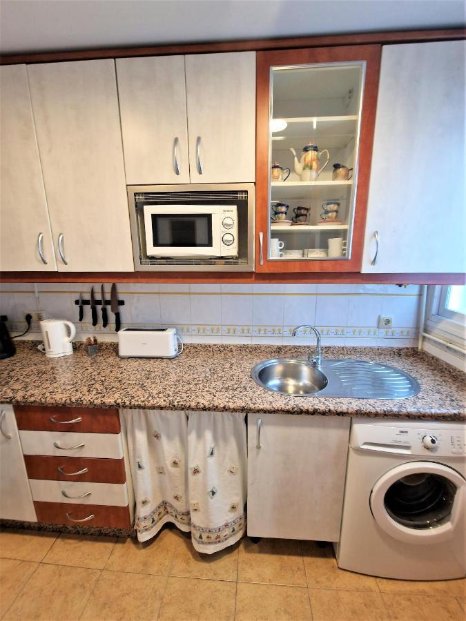 Apartamento Ds Duplex Acera Del Rio, Parking Opcional Córdoba Exterior foto